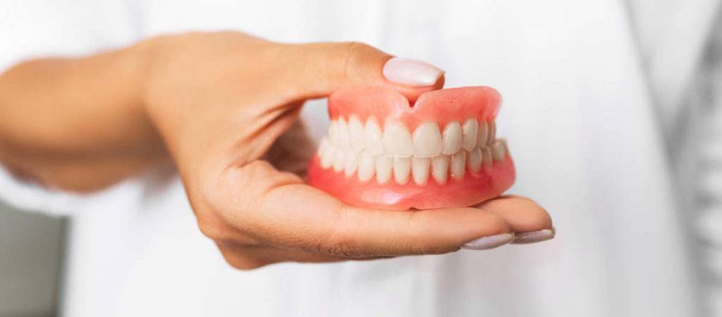 How to Adjust Faster to New Dentures - Valley Alder Dental Blog